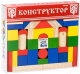 Конструктор Томик Цветной 6678-65 (65эл) - 