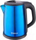 Миниатюра изображения товара Электрочайник Sakura SA-2149BL