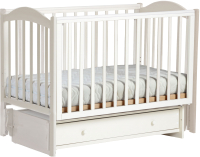 

Детская кроватка Лель, Кубаночка-2 БИ 38