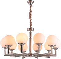 

Люстра Newrgy, Lighting Veneto Luce 8683/10NK