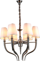 

Люстра Newrgy, Lighting Veneto Luce 8658/6NK