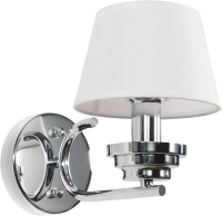 

Бра Newrgy, Lighting Veneto Luce W9134R/1 CHR