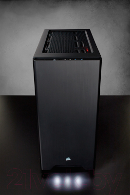 Корпус для компьютера Corsair Carbide 275R Mid-Tower Gaming Case / CC-9011130-WW