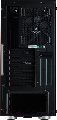 Корпус для компьютера Corsair Carbide 275R Mid-Tower Gaming Case / CC-9011130-WW