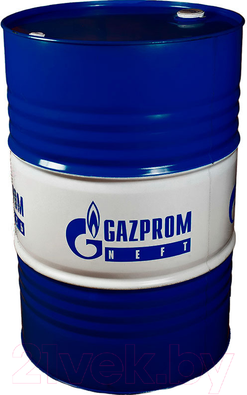 Трансмиссионное масло Gazpromneft GL-5 75W90 / 253651870