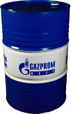 Трансмиссионное масло Gazpromneft GL-5 75W90 / 253651870 (205л)