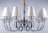 

Люстра Newrgy, Lighting Veneto Luce 9127R/10
