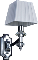 

Бра Newrgy, Lighting Veneto Luce W5282R/1A CHR