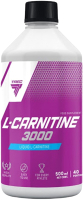 L-карнитин Trec Nutrition 3000 (500мл, абрикос) - 