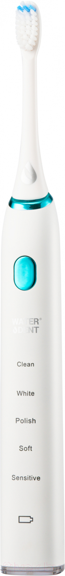 Звуковая зубная щетка Waterdent Sonic Smart Care