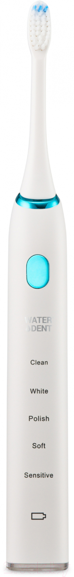 Звуковая зубная щетка Waterdent Sonic Smart Care