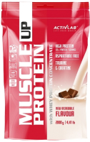Протеин Activlab Muscle UP (2кг, шоколад) - 