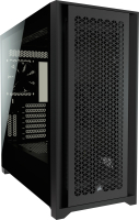 

Корпус для компьютера Corsair, 5000D Airflow / CC-9011210-WW