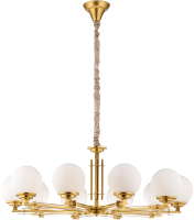 

Люстра Newrgy, Lighting Veneto Luce 8682/10LT