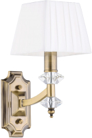 

Бра Newrgy, Lighting Veneto Luce W5282D/1A AB