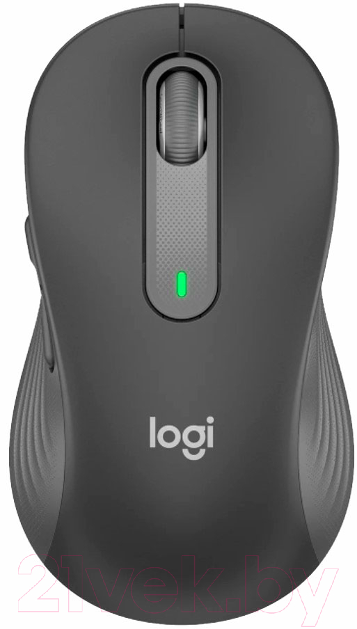 Мышь Logitech M650L Signature / 910-006236