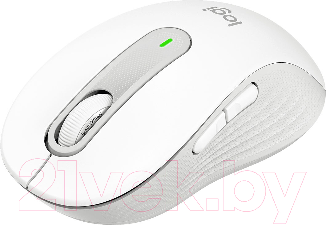 Мышь Logitech M650L Signature 910-006238 / 910-006240