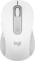 Мышь Logitech M650L Signature 910-006238 / 910-006240 (белый) - 
