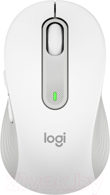Мышь Logitech M650L Signature 910-006238 / 910-006240 (белый)