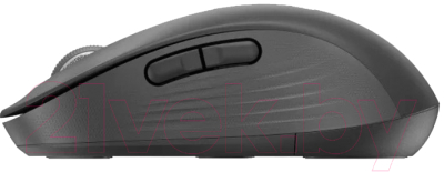 Мышь Logitech M650 Signature / 910-006253 (графит)