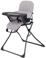 

Стульчик для кормления MOWbaby, Bravo / RH510