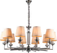 

Люстра Newrgy, Lighting Veneto Luce 8906/10LT