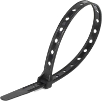 

Стяжка для кабеля Fortisflex, Multihole 81158