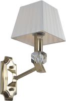 

Бра Newrgy, Lighting Veneto Luce W1992D/1A AB