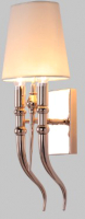 

Бра Newrgy, Lighting Veneto Luce ZF8657/2S FG