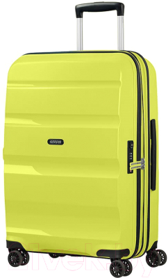 Чемодан на колесах American Tourister Bon Air Dlx MB2*04 002