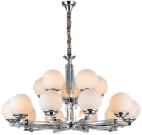 

Люстра Newrgy, Lighting Veneto Luce 8682/10+5CR