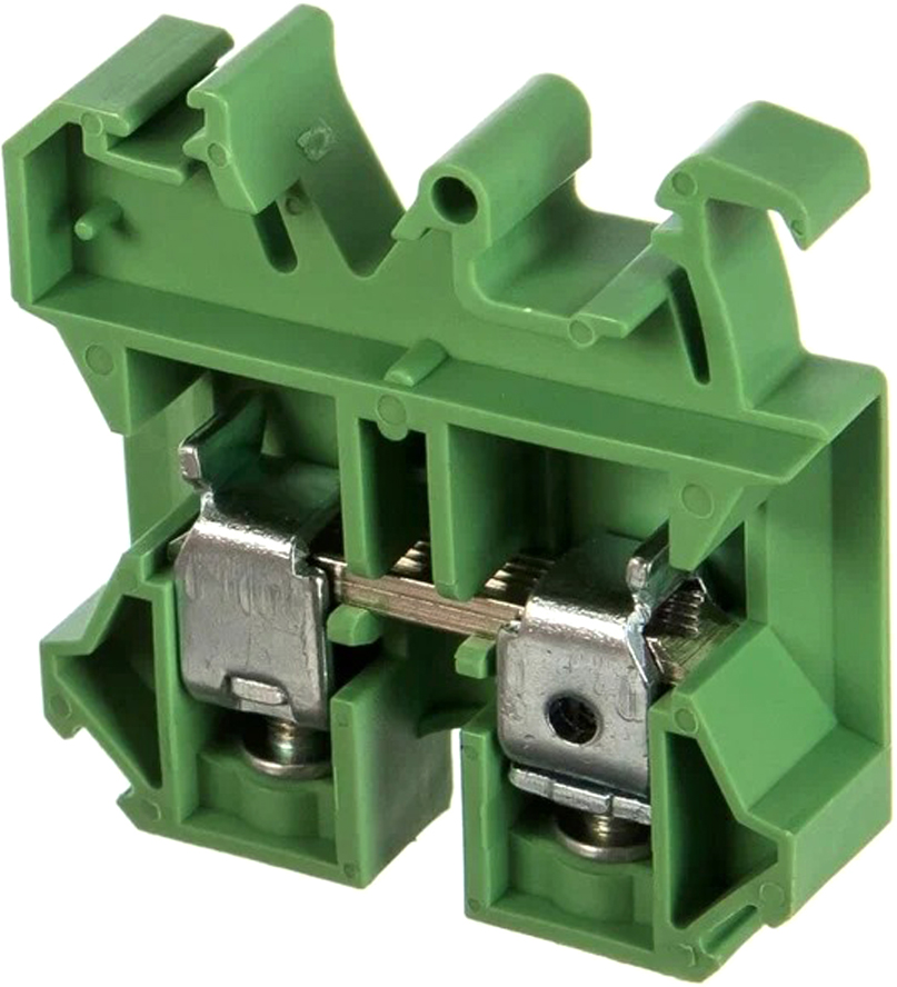 Клеммная колодка EKF PROxima PLC-JXB-16/35GN
