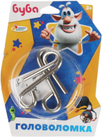 

Игра-головоломка Играем вместе, Буба / 2009K383-R