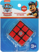 

Игра-головоломка Играем вместе, Щенячий Патруль / ZY835395-R9