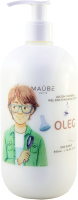 Молочко для тела Maube Oleg для кожи склонной к атопии (500мл) - 