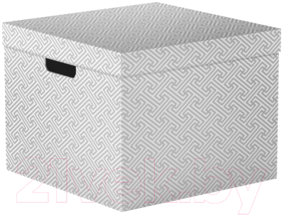 Коробка для хранения Handy Home Орнамент 320x320x250 / RUU-18