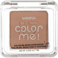 

Тени для век Miniso, Color Me-Mono тон 60 / 1688