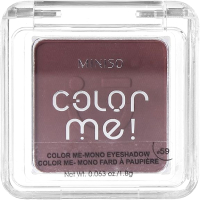 

Тени для век Miniso, Color Me Mono Palette №59 / 1671