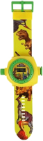 Часы наручные детские Умка Динозавры с проектором / B1266129-R24 - 