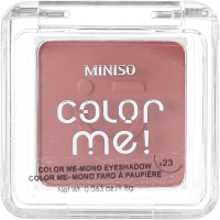 

Тени для век Miniso, Color Me №23 / 1312