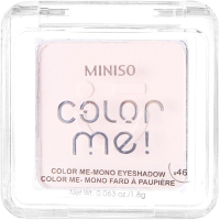 

Тени для век Miniso, Color Me №46 / 1541