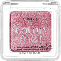 

Тени для век Miniso, Color Me №58 / 1664