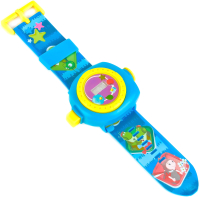 Часы наручные детские Умка Лунтик с проектором / B1266129-R5 - 