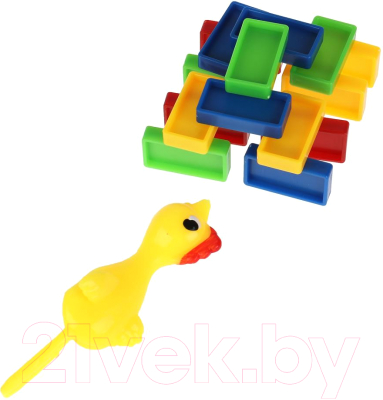 Игровой набор Умные игры Мокрая курица / A1457284B-R