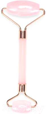 Массажер механический для лица Art Beauty 7135377 (розовый)