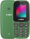 Мобильный телефон Strike A13 (зеленый) - 