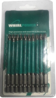 

Набор бит WhirlPower, РН2х90 / СTП-93100090