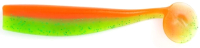

Мягкая приманка Green Fish, Shaker 11см / 4.5-01