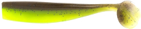 

Мягкая приманка Green Fish, Shaker 11см / 4.5-07