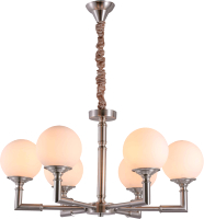 

Люстра Newrgy, Lighting Veneto Luce 8683/6NK